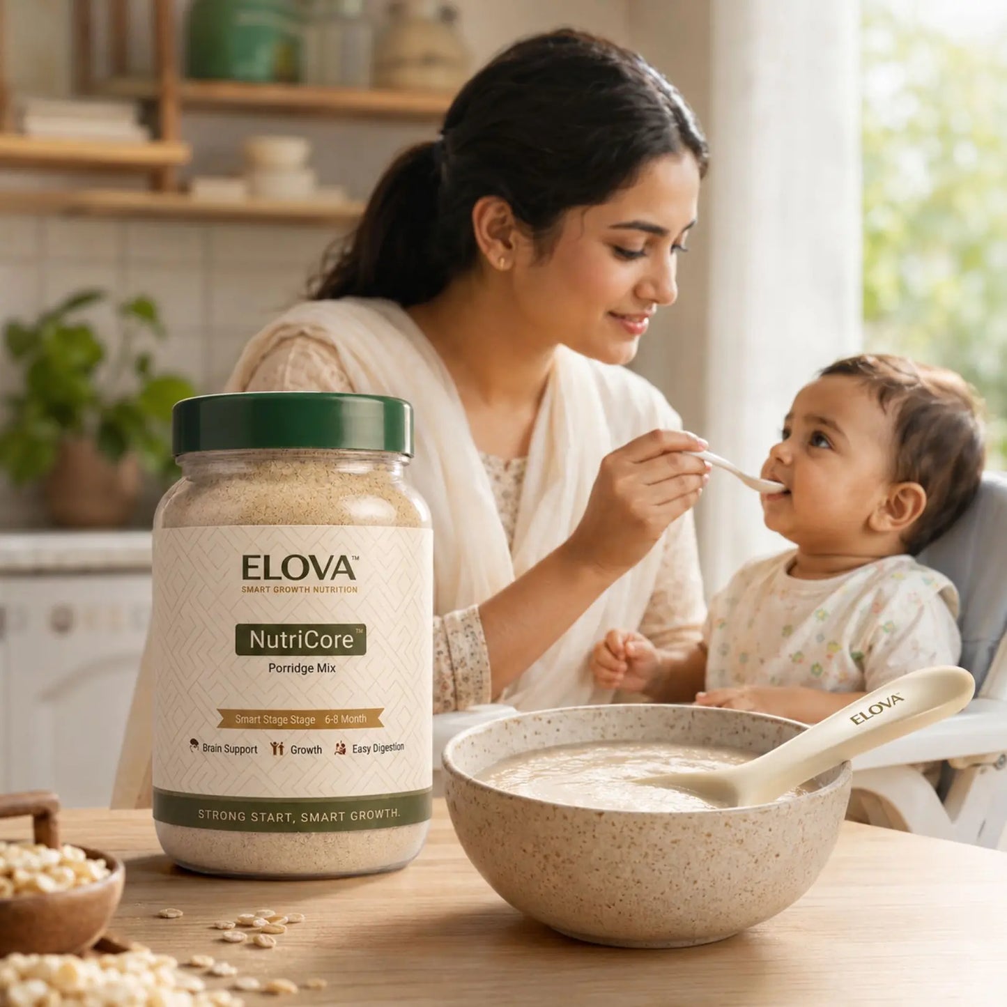 Elova NutriCore™ (6M+)