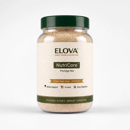 Elova NutriCore™ (6M+)